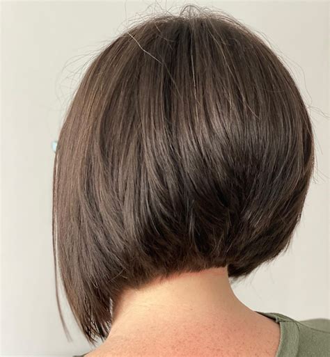 inverted bob haircuts women      hair adviser inverted bob haircuts