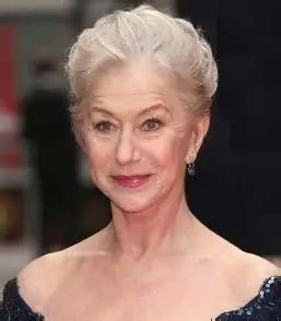 Helen Mirren (Helen Mirren): biography, filmography and personal life ...