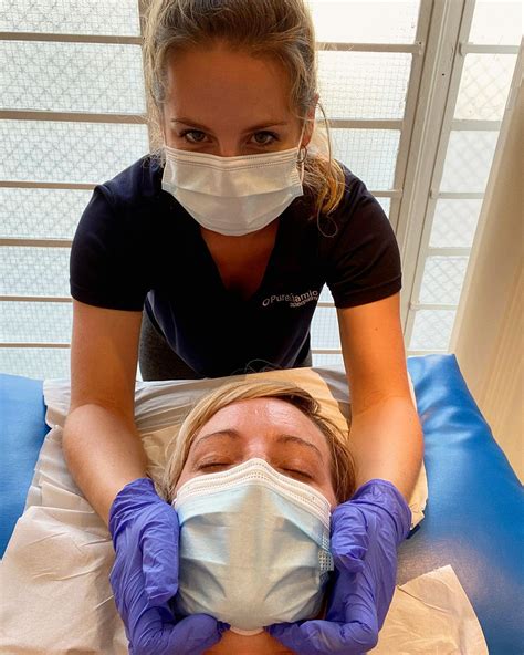 JAW / TMJ PAIN 😯 the TMJ... - Octave Osteopathy