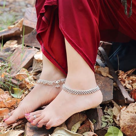 Ankle toe jewelry new arrivals