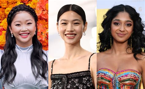 Young Hollywood Actresses Under 20