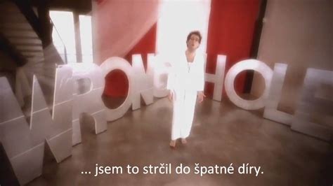 The Wrong Hole - české titulky - YouTube