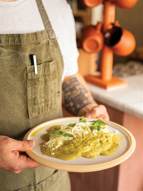 Alma Fonda Fina Is Modern Mexican Cuisine at Its Finest - 5280