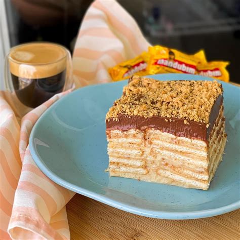 brazilian pave dessert recipe chefs pencil