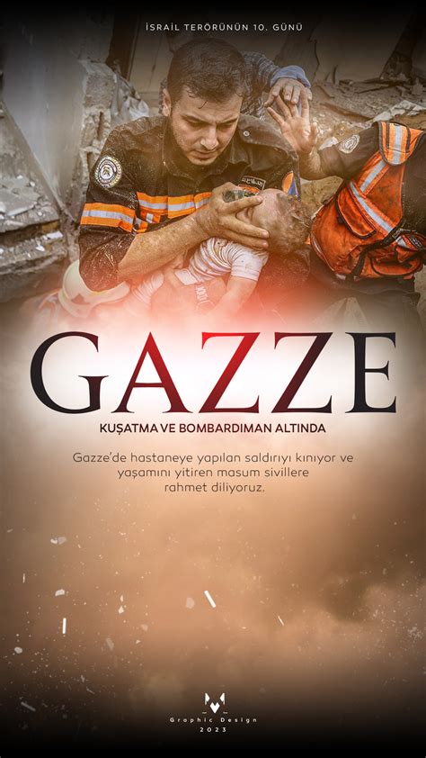 #Gazze :: Behance