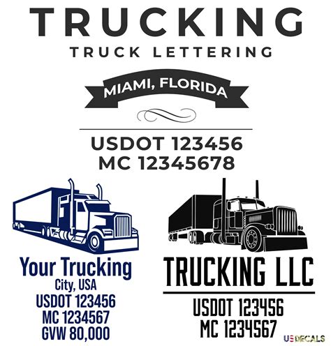 Your latest usdot company snapshot contains details you may have missed 2