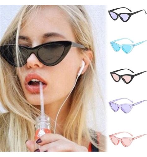 Vintage Polarized Sunglasses - REYO Unisex Retro Vintage Eye Sunglasses ...