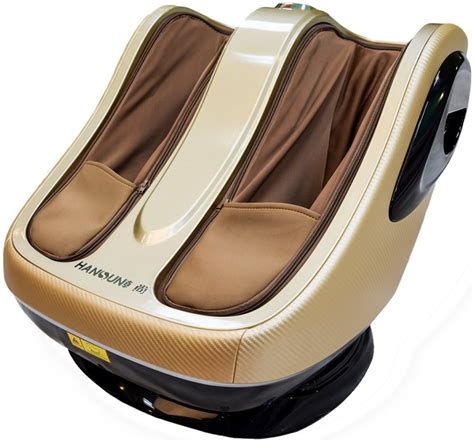 Массажер для тела HANSUN FC1006. Цена 22020 ₽. Доставка по России