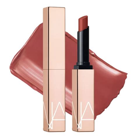 NARS Губная помада AFTERGLOW SENSUAL SHINE LIPSTICK (223 IDOLIZED) 1,5 ...