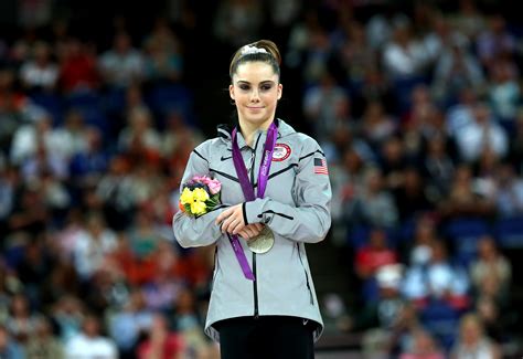 Olympic Gymnast Lawyer: Silence Helps Sexual Abuse Fester | TIME
