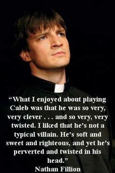 Nathan Fillion Castle Quotes. QuotesGram
