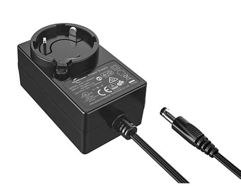 power adapter  interchangeable plugs buy  interchanageable