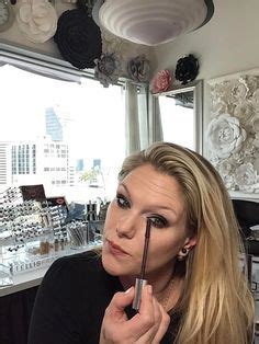 Channel Your Inner Beth Dutton- Smokey Eye Tips- by luckycatbeauty.com ...