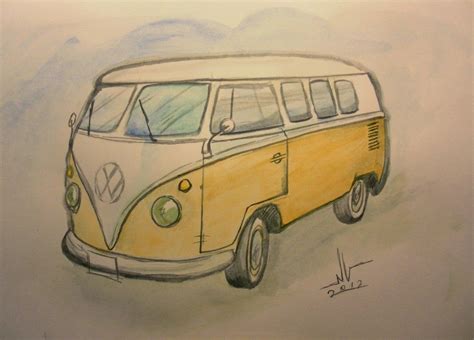 Автомобиль рисунок | Draw, Horizontal