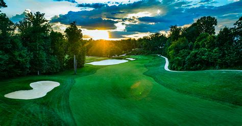 ClubCorp Acquires Seven Golf and Country Clubs from Toll Golf - The ...