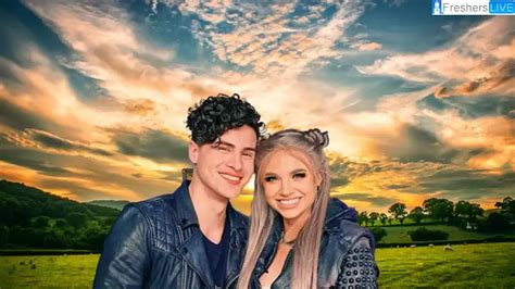 Is Anthony Padilla and Mykie Still Together?