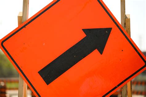 Watch For Lane Restrictions On Wyandotte Street West, Ouellette Avenue