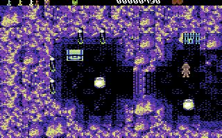 Darkness – Hardcore Gaming 101