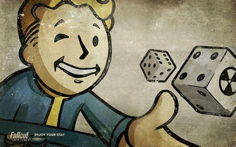 Fallout Vault Boy Wallpapers - Wallpaper Cave