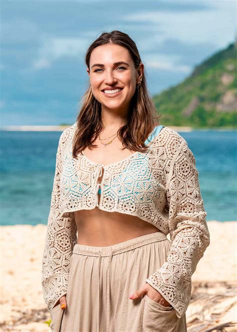 'Survivor 49' Cast Revealed: Meet 18 New Castaways, Including 2 Who