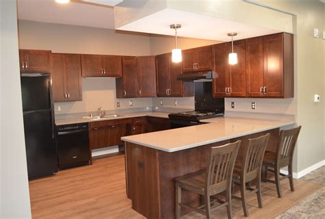 White Oak Estates | Architecture Design, Baxter, MN