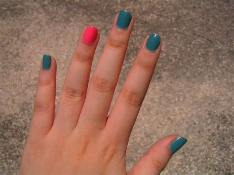 Top 22 Finger Nail Colors – Home, Family, Style and Art Ideas