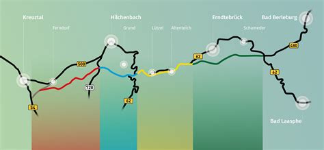 Route 57 Bus Schedule and Service Information 6