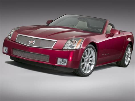 Top Cars Zone: Cadillac xlr Car Wallpaper