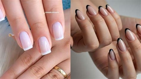 Unha Para Casamento Civil - Unhas para casamento civil: 6 ideias delicadas, discretas e inesquecíveis