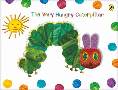 The Very Hungry Caterpillar Books | Waterstones