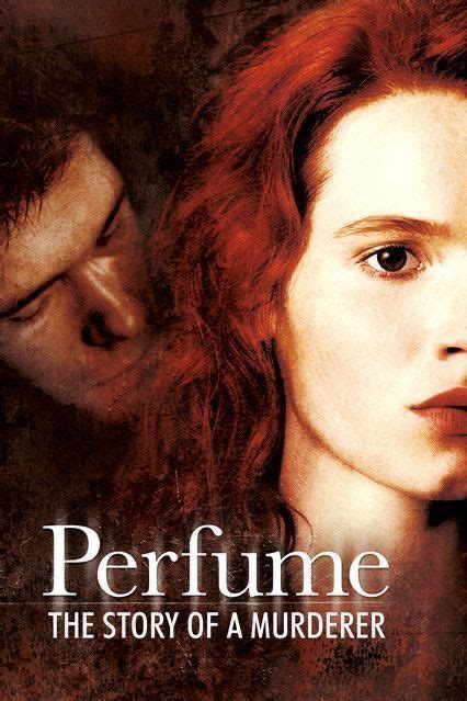 El perfume | Rachel hurd wood, Film, Manifesti di film