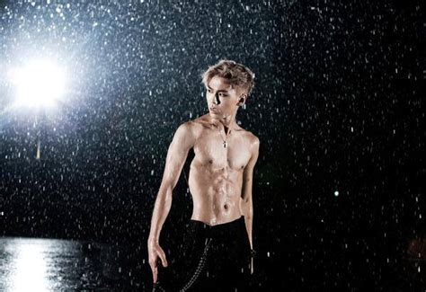 BTOB Release Topless Teasers for "Thriller" - K-Pop Concerts