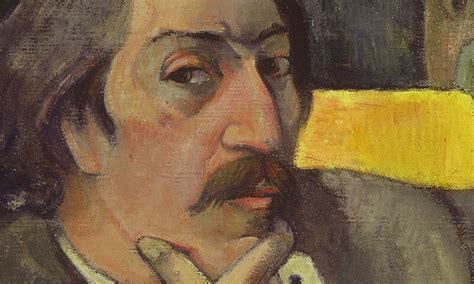 Gauguin: Portraits