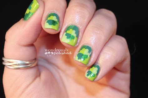 16 Amazing Nail Art Ideas - Pretty Designs