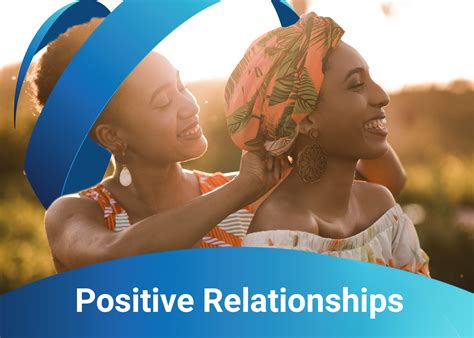 Building Stronger Relationships