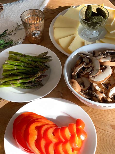 raclette cheese recipes 6