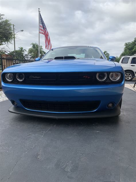Finally got my 392 Shaker | Dodge Challenger Forum