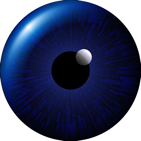 Free Modern Technology Eye Crop-out 21483207 PNG with Transparent