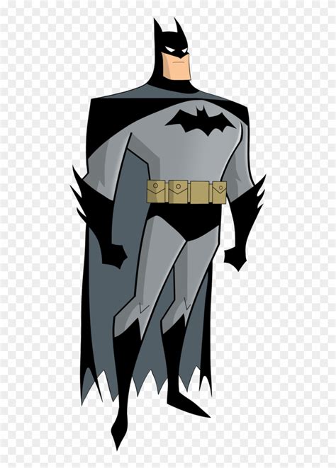 Batman Mystery Of The Batwoman Batman - Free Transparent PNG Clipart ...
