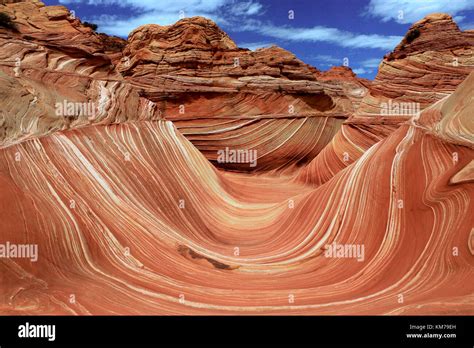 wave arizona  res stock photography  images alamy