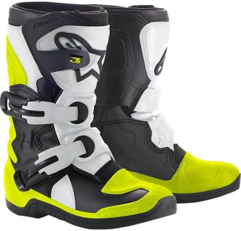 Best Kids Dirt Bike Boots | Kids Dirt Bike Hub 📌