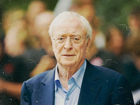 Michael Caine names the most important movie of his career