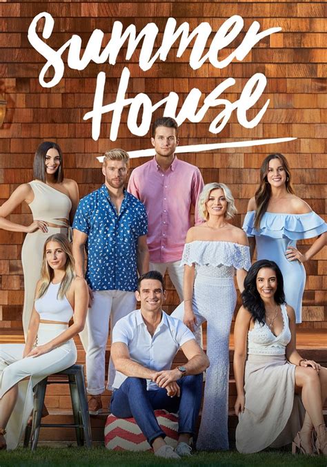 Summer House Season 3 Acomewithevil That Reignites Mystery And Mystery