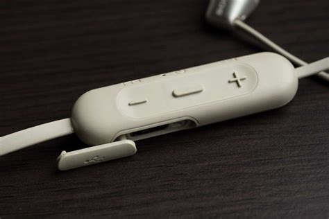 SONY WI-C310 NCのレビュー | Bluetoothイヤホン | N1729.com