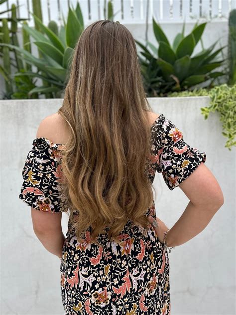 DRESS MISSY MAXI COOPER - Naked Gypsy