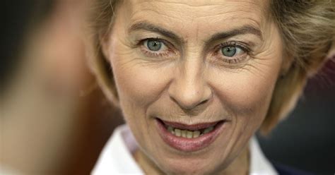 Урсула фон дер Ляйен: Молдова, Украина и Грузия - будущее Евросоюза