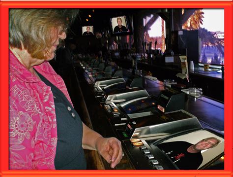Excited gamblers are visiting the new pioneer hotel and casino daily 23