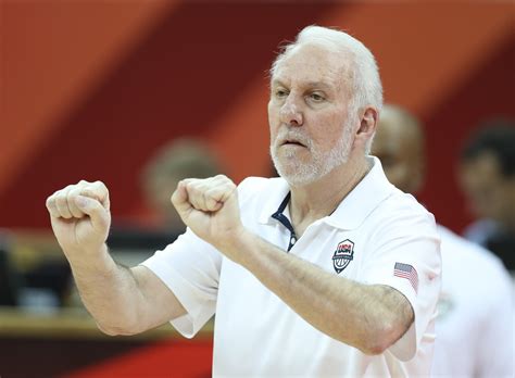 Γκρεγκ Πόποβιτς: Τροχίζοντας το σπιρούνι - AthleteStories