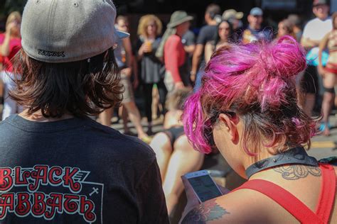 Best photos from San Francisco's Folsom Street Fair 2016