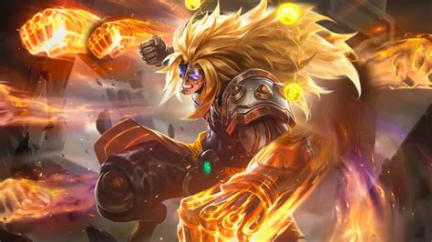 full list  collector skins  mobile legends bang bang  esports